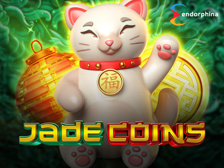 Jade Coins slot